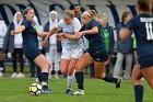 Women’s Soccer vs Endicott  Women's Soccer vs Endicott College. - Photo by Keith Nordstrom : Wheaton, Soccer